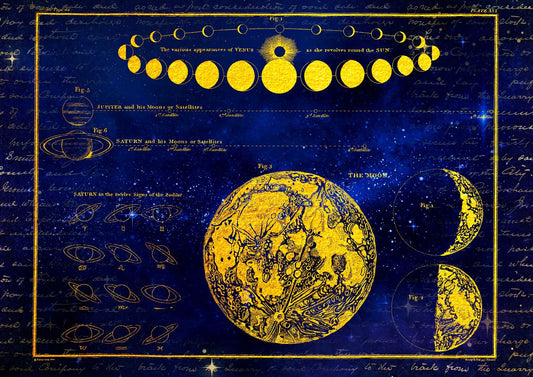 Astrology Gems: Our Special Connection to the Cosmos